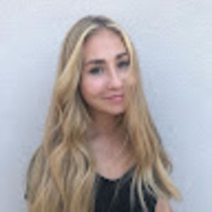 Meet your Posher, Brynn